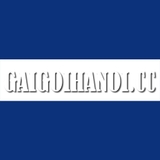 The "Gái gọi Hà Nội có Video xác thực uy tín" user's logo