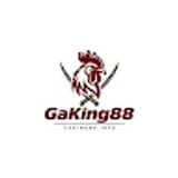 The "GaKing88" user's logo
