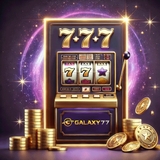 The "galaxy77daftaronline" user's logo