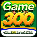 The "GAME300" user's logo