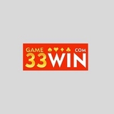 The "Nhà Cái 33WIN" user's logo