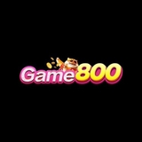The "Game800 Casa de Apostas" user's logo