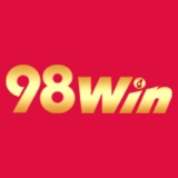 The "98Win - Trang Chủ Vào 98Win Không Bị Chặn" user's logo