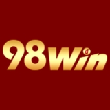 The "Nhà cái 98win" user's logo
