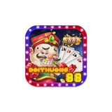 The "Game bài đổi thưởng" user's logo