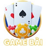 The "Game Bài" user's logo