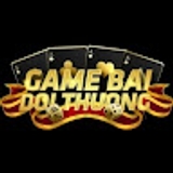 The "Game Bài Đổi Thưởng" user's logo