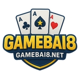 The "gamebai8net" user's logo