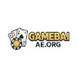 The "Gamebaiae org" user's logo