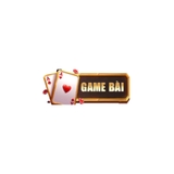 The "Game Bài" user's logo
