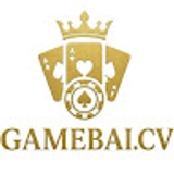 The "Game Bài CV" user's logo