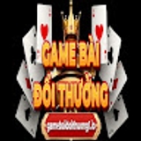The "Game bài đổi thưởng" user's logo
