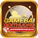 The "Gamebaidoithuong1 jpnet" user's logo