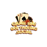 The "Game bai doi thuong" user's logo