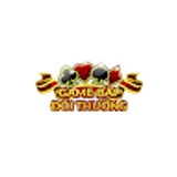 The "Game Bài Đổi Thưởng" user's logo
