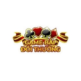 The "Game Bài Đổi Thưởng" user's logo