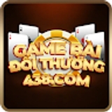 The "Game bài đổi thưởng" user's logo