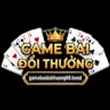 The "Game bài đổi thưởng" user's logo