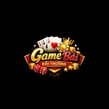 The "GAME BÀI ĐỔI THƯỞNG" user's logo