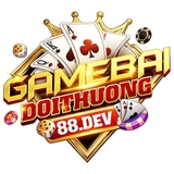 The "Game Bài Đổi Thưởng Sân Chơi Giải Trí Hấp Dẫn 2026" user's logo