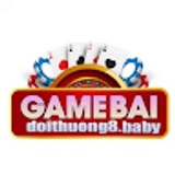 The "Game bài đổi thưởng" user's logo