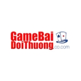 The "Game Bài Đổi Thưởng" user's logo