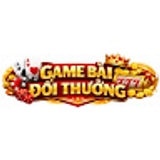 The "Game Bài Đổi Thưởng" user's logo