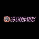 The "Gamebaidoithuong com se" user's logo