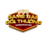 The "gamebaidoithuonghaycom" user's logo