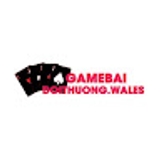 The "Game Bài Đổi Thưởng INK" user's logo