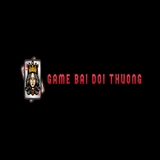 The "Game Bài Đổi Thưởng" user's logo