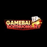 The "Game Bài Đổi Thưởng" user's logo