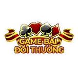 The "Game bài đổi thưởng" user's logo