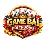 The "Game Bài Đổi Thưởng" user's logo