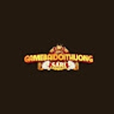 The "Gamebaidoithuong sarl" user's logo
