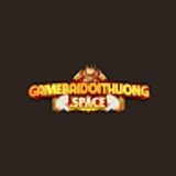 The "Gamebaidoithuong space" user's logo
