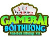 The "Game bài đổi thưởng" user's logo