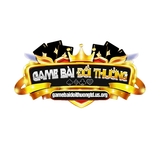 The "Game Bài Đổi Thưởng" user's logo