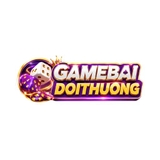 The "gamebaidoithuongtel" user's logo
