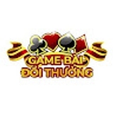 The "Game bài đổi thưởng top" user's logo