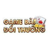 The "gamebaidoithuongtrading" user's logo