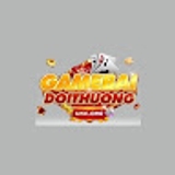 The "Game bài đổi thưởng" user's logo
