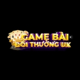 The "gamebaidoithuonguksrt" user's logo