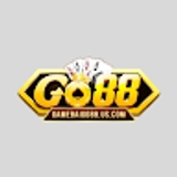 The "GO88" user's logo