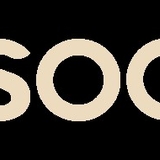 The "Soc88" user's logo