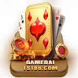 The "gamebai st88" user's logo