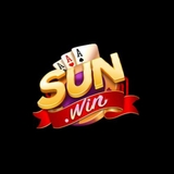 The "Game Bài Sunwin" user's logo