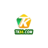 The "tk88" user's logo