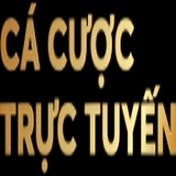 The "Top 10 cổng game bài đổi thưởng uy tín và hấp dẫn nhất 2025" user's logo
