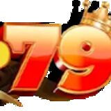 The "VIP79" user's logo